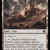 Volatile Fault