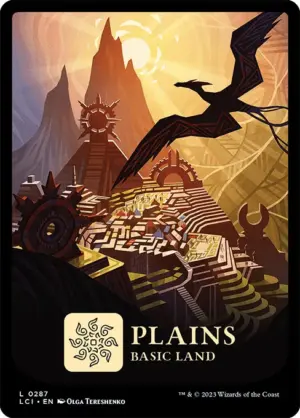 Plains