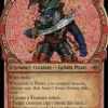 Breeches, Eager Pillager