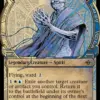 Abuelo, Ancestral Echo