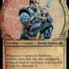 Caparocti Sunborn