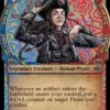 Captain Storm, Cosmium Raider