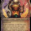 Zoyowa Lava-Tongue