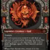 Ojer Axonil, Deepest Might