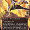 Bonehoard Dracosaur