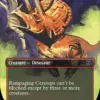 Rampaging Ceratops