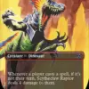 Scytheclaw Raptor