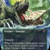 Earthshaker Dreadmaw