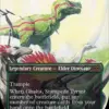 Ghalta, Stampede Tyrant