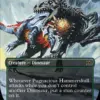 Pugnacious Hammerskull