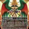 Resplendent Angel