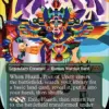 Huatli, Poet of Unity