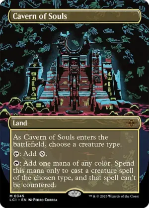 Cavern of Souls