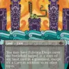 Echoing Deeps