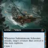 Subterranean Schooner