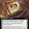 Tarrian's Journal