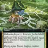 Squirming Emergence