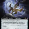 Tarrian's Soulcleaver