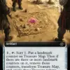 Treasure Map