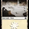 Plains