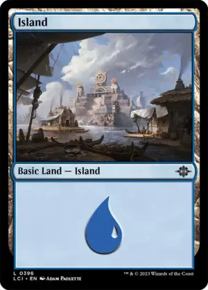 Island