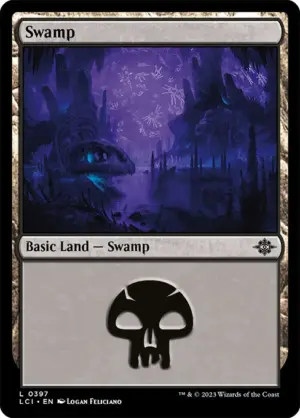 Swamp
