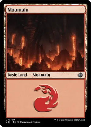 Mountain