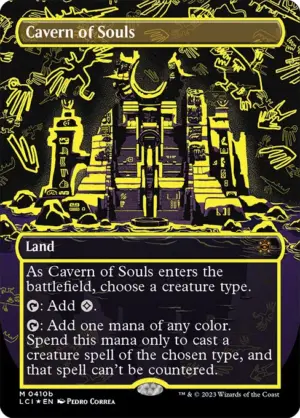 Cavern of Souls