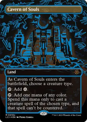 Cavern of Souls