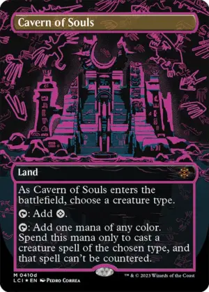 Cavern of Souls