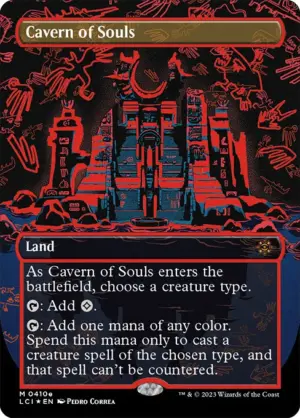 Cavern of Souls
