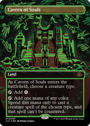 Cavern of Souls
