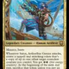 Satya, Aetherflux Genius