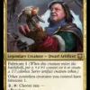 Cayth, Famed Mechanist