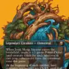 Jyoti, Moag Ancient
