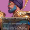 Satya, Aetherflux Genius