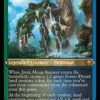 Jyoti, Moag Ancient