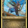Satya, Aetherflux Genius