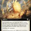 Localized Destruction