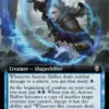 Aurora Shifter