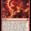 Tempt with Mayhem