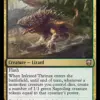 Infested Thrinax