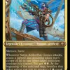 Satya, Aetherflux Genius
