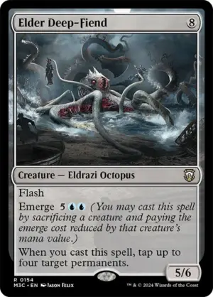 Elder Deep-Fiend