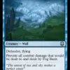 Fog Bank