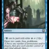 Tezzeret's Gambit