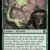 Elvish Rejuvenator