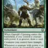 Garruk's Uprising