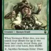 Yavimaya Elder