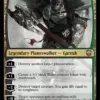 Garruk, Apex Predator